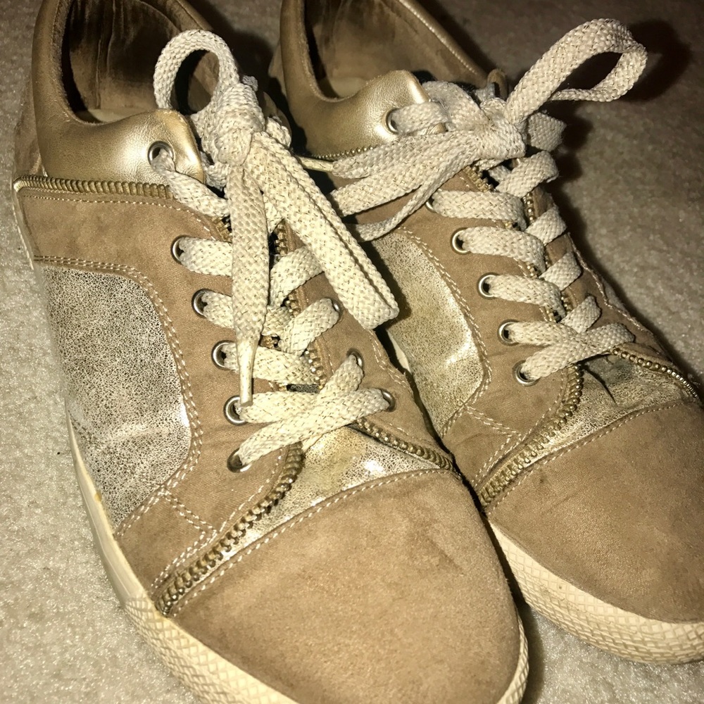 G By Guess Sneakers